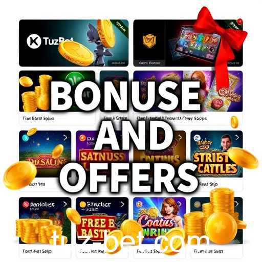 Bonuses Offers