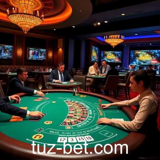 Live Casino