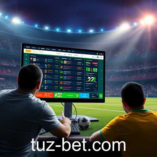 The Rise of Tuzbet in the Online Gaming World