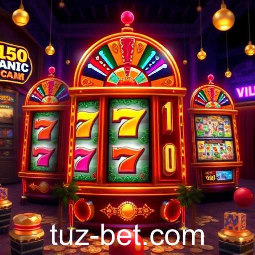 Slot Machines