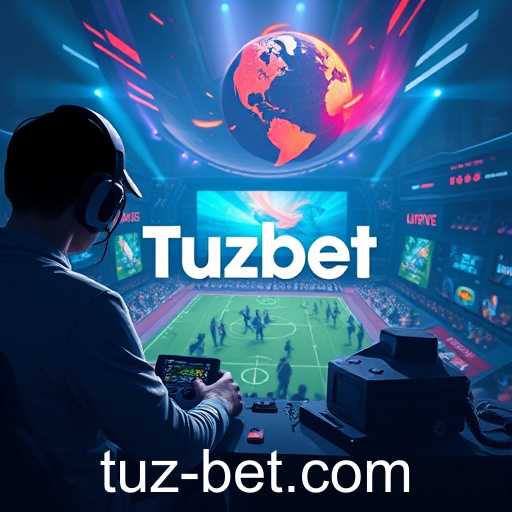 The Rise of Tuzbet in Online Gaming
